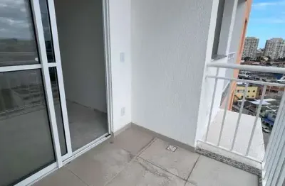 Apartamento com 2 quartos à venda no Aribiri, Vila Velha 