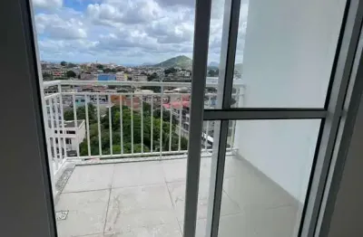 Apartamento com 2 quartos à venda no Aribiri, Vila Velha 