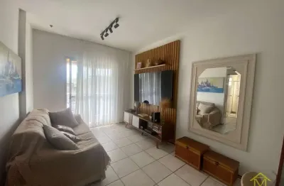 Apartamento com 2 quartos à venda na Praia da Costa, Vila Velha 