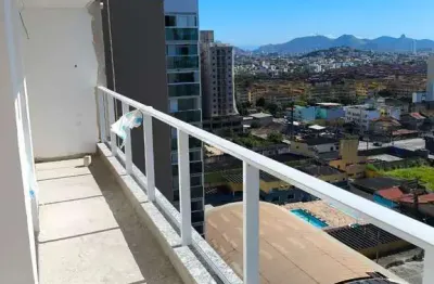 Apartamento com 2 quartos à venda na Praia de Itaparica, Vila Velha 