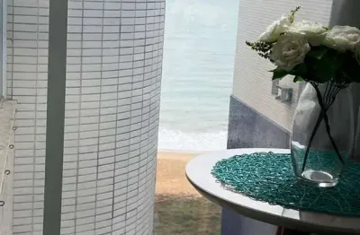 Apartamento com 3 quartos à venda na Praia da Costa, Vila Velha 