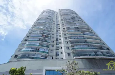 Apartamento com 3 quartos à venda no Bento Ferreira, Vitória 