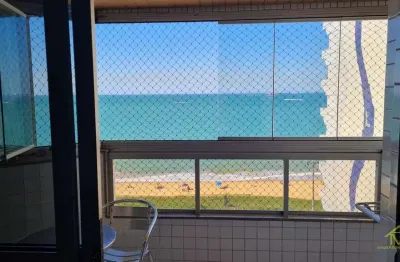 Apartamento com 2 quartos à venda na Praia da Costa, Vila Velha 