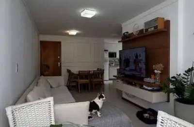 Apartamento com 2 quartos à venda na Praia da Costa, Vila Velha 