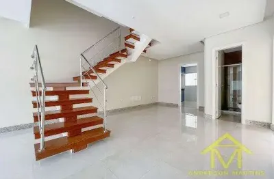 Casa com 3 quartos à venda na Praia do Morro, Guarapari 