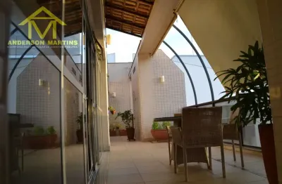 Cobertura com 4 quartos à venda no Jardim da Penha, Vitória 