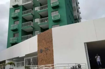 Apartamento com 2 quartos à venda no Cocal, Vila Velha 