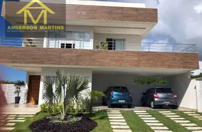 Casa com 5 quartos à venda em Interlagos, Vila Velha 