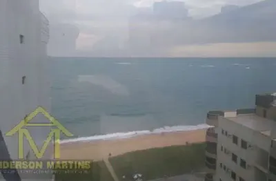Apartamento com 4 quartos à venda na Praia da Costa, Vila Velha 