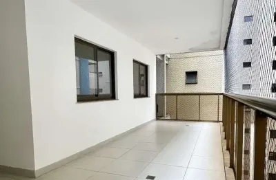 Apartamento com 3 quartos à venda no Itapuã, Vila Velha 