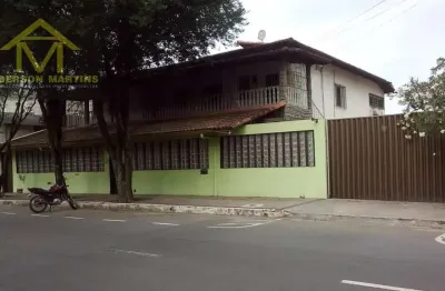 Casa comercial em centro de vila velha - vila velha, es