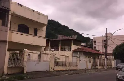 Casa comercial à venda no Olaria, Vila Velha 