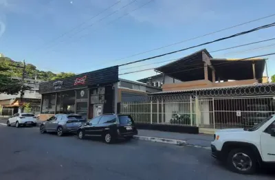 Casa comercial em centro de vila velha - vila velha, es