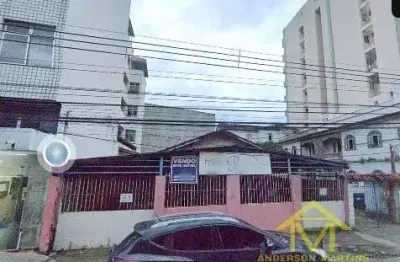 Casa comercial à venda no Itapuã, Vila Velha 