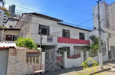 Casa comercial à venda no Itapuã, Vila Velha 