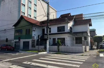 Casa comercial à venda no Centro de Vila Velha, Vila Velha 