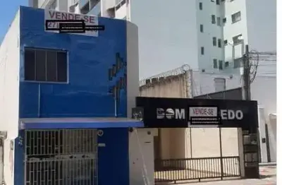 Casa comercial à venda na Praia da Costa, Vila Velha 
