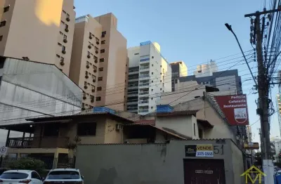 Casa comercial à venda na Praia da Costa, Vila Velha 