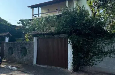 Casa com 3 quartos à venda no Ilha dos Ayres, Vila Velha 