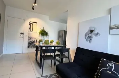 Apartamento com 1 quarto à venda na Itaparica, Vila Velha 