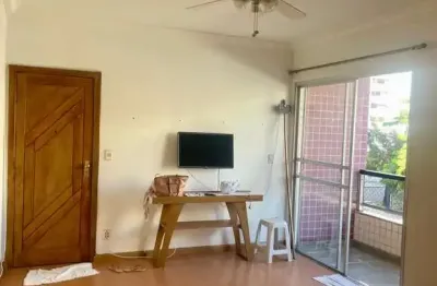 Apartamento com 3 quartos à venda no Itapuã, Vila Velha 