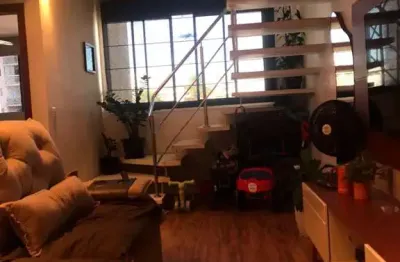 Cobertura com 2 quartos à venda no Soteco, Vila Velha 