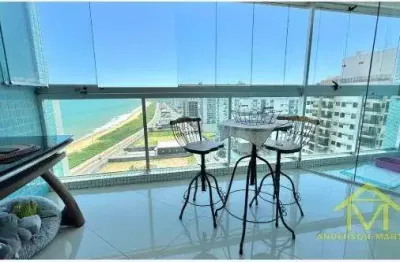 Apartamento com 3 quartos à venda na Praia de Itaparica, Vila Velha 