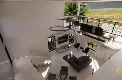 Casa com 4 quartos à venda no Morada do Sol, Vila Velha 