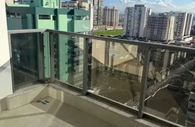 Apartamento com 1 quarto à venda no Itapuã, Vila Velha 