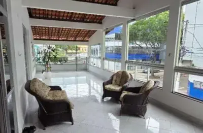 Casa com 4 quartos à venda no Cristóvão Colombo, Vila Velha 