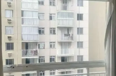 Apartamento com 2 quartos à venda no Ataíde, Vila Velha 