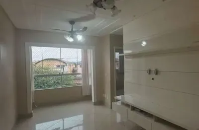 Apartamento com 2 quartos à venda no Residencial Coqueiral, Vila Velha 