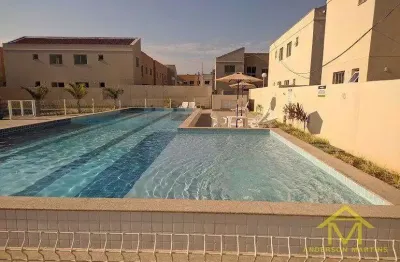 Apartamento com 2 quartos à venda no Santa Paula II, Vila Velha 