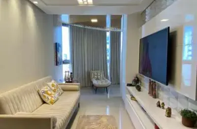 Apartamento com 2 quartos à venda no Itapuã, Vila Velha 