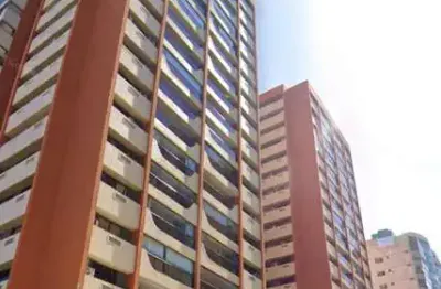Apartamento com 4 quartos à venda no Itapuã, Vila Velha 