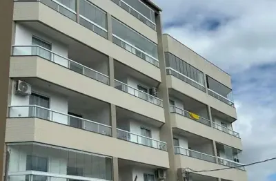 Apartamento em jockey de itaparica - vila velha, es