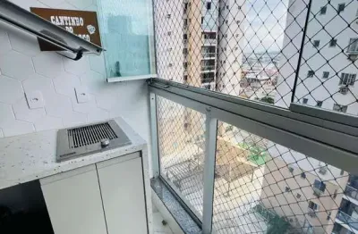 Apartamento com 2 quartos à venda na Praia de Itaparica, Vila Velha 