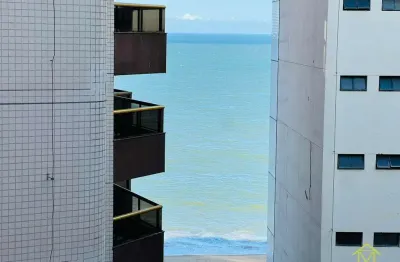 Apartamento com 3 quartos à venda na Praia da Costa, Vila Velha 