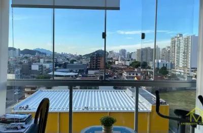Apartamento com 2 quartos à venda no Itapuã, Vila Velha 