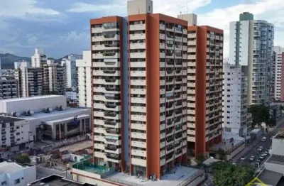 Apartamento com 4 quartos à venda na Praia da Costa, Vila Velha 