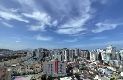 Apartamento com 1 quarto à venda no Itapuã, Vila Velha 