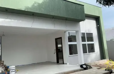 Casa com 3 quartos à venda no Morada do Sol, Vila Velha 