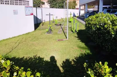 Apartamento com 2 quartos à venda no Ataíde, Vila Velha 