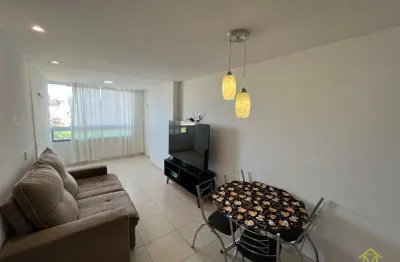 Apartamento com 3 quartos à venda no Ataíde, Vila Velha 