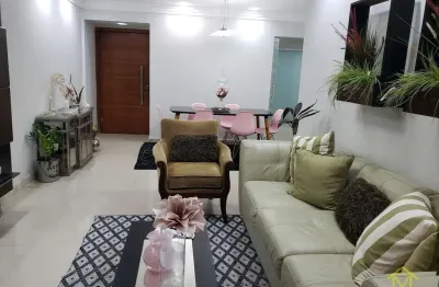 Apartamento com 3 quartos à venda na Praia da Costa, Vila Velha 