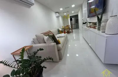 Apartamento com 3 quartos à venda na Praia da Costa, Vila Velha 