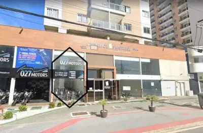 Ponto comercial à venda na Itaparica, Vila Velha 