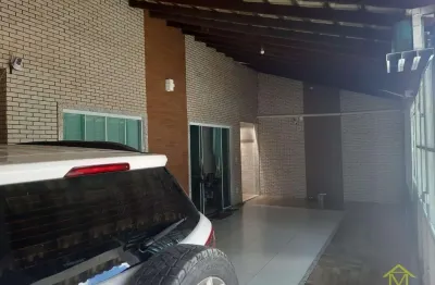 Casa com 3 quartos à venda no Santos Dumont, Vila Velha 