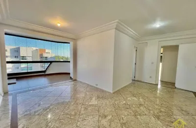 Apartamento com 3 quartos à venda na Praia da Costa, Vila Velha 