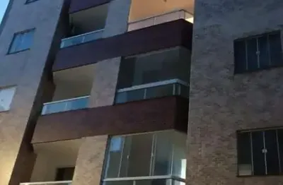 Apartamento com 3 quartos à venda no Jockey de Itaparica, Vila Velha 